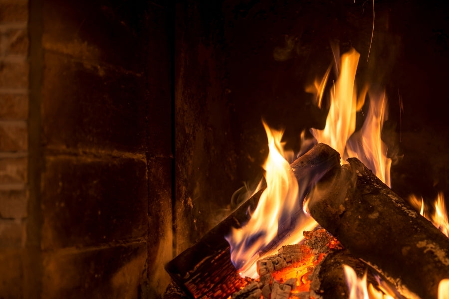 Lagerfeuer Waldpark Hochreiter