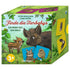 Verpackung des Kinder Memo Spiels Finde die Tierbabys