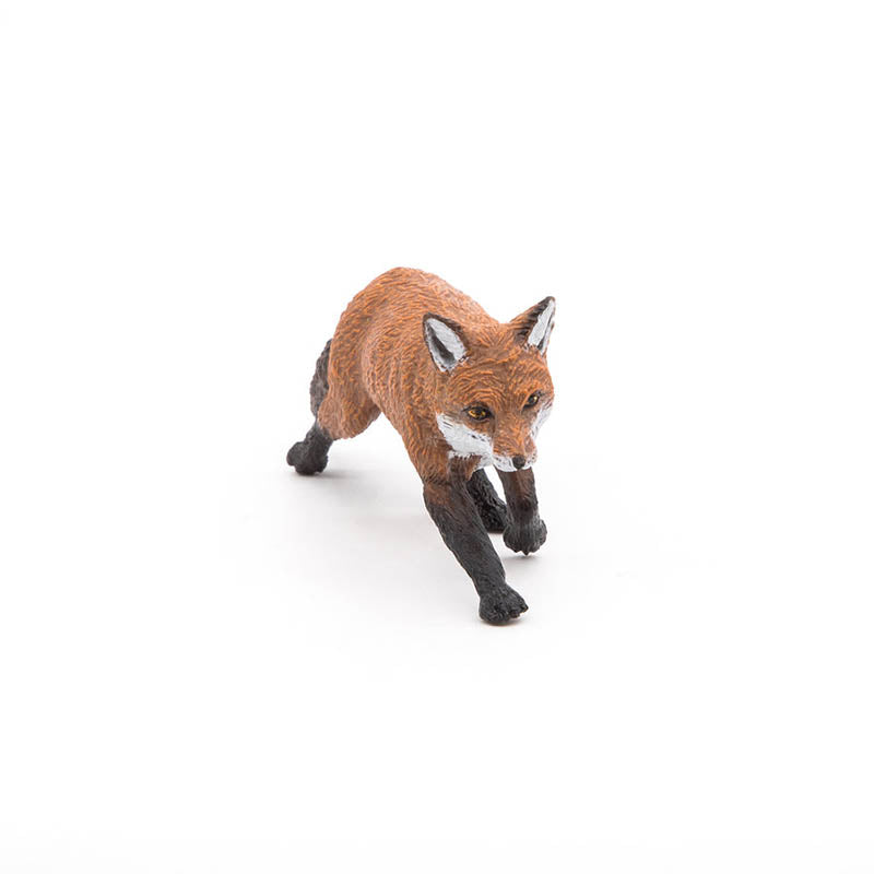 Fuchs-Figur