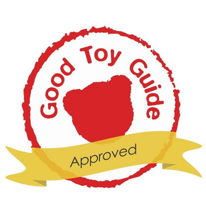 Auszeichnung von Good Toy Guide