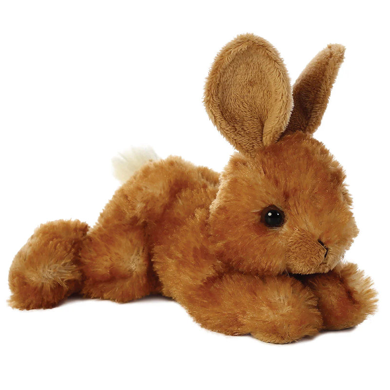 Hase Flopsies Stofftier