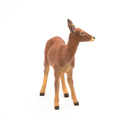 Hirschkuh-Figur