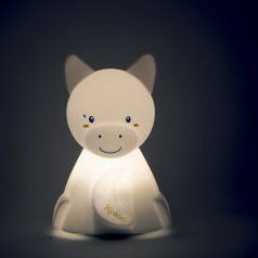 LED Nachtlicht Esel