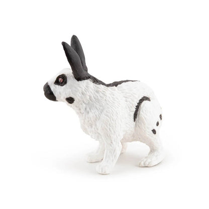 Kaninchen-Figur