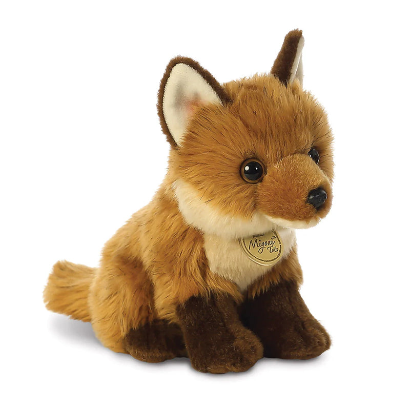 MiYoni Fuchs Stofftier
