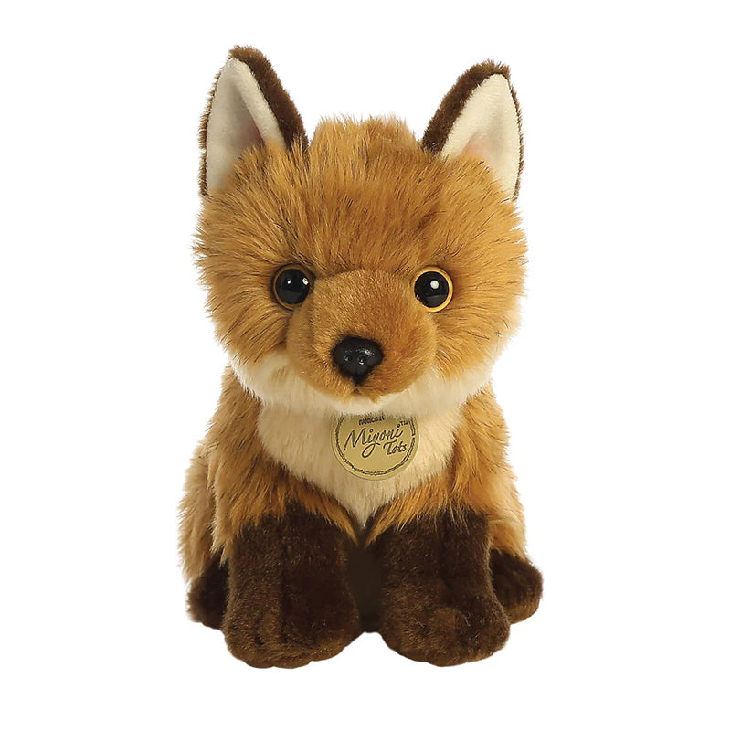 MiYoni Fuchs Stofftier