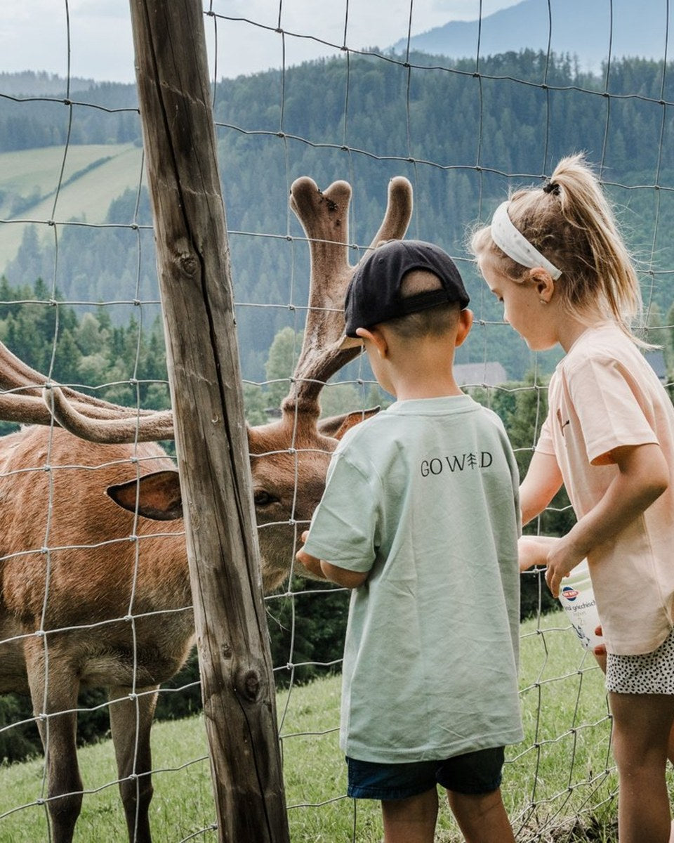 Werde Teil der Waldpark‑Familie