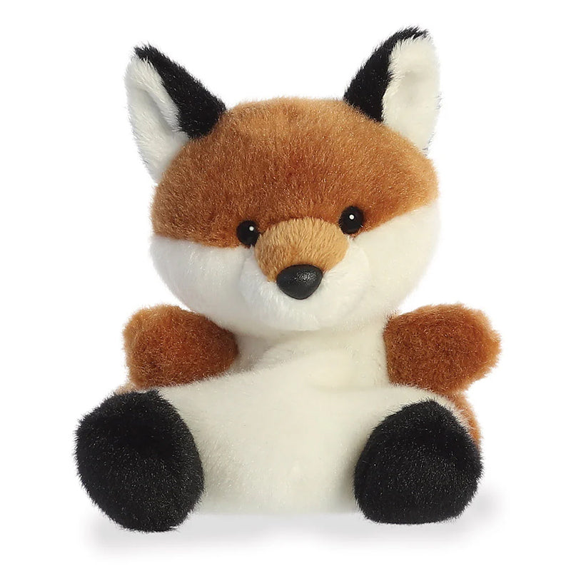Palm Pals Fuchs Stofftier