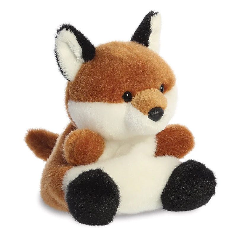 Palm Pals Fuchs Stofftier