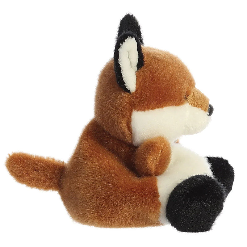 Palm Pals Fuchs Stofftier