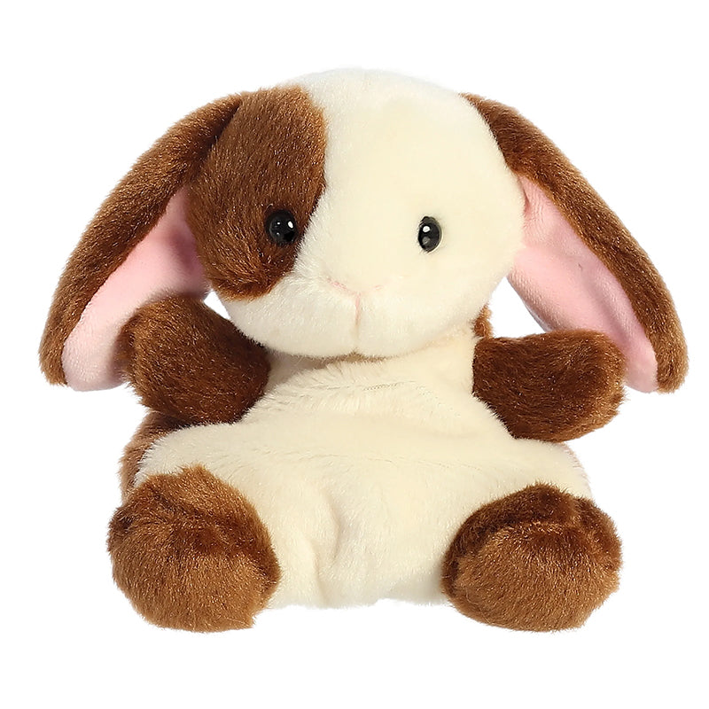 Palm Pals Hase zweifarbig Stofftier