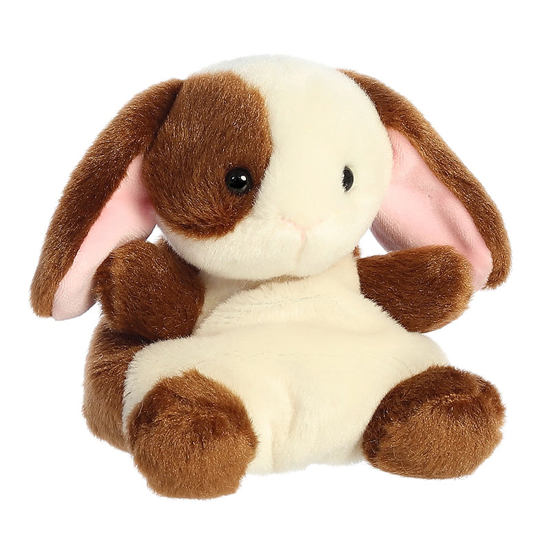 Palm Pals Hase zweifarbig Stofftier