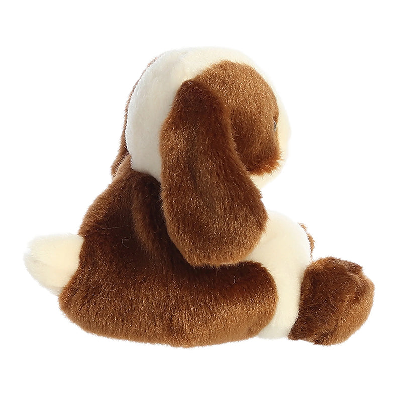 Palm Pals Hase zweifarbig Stofftier