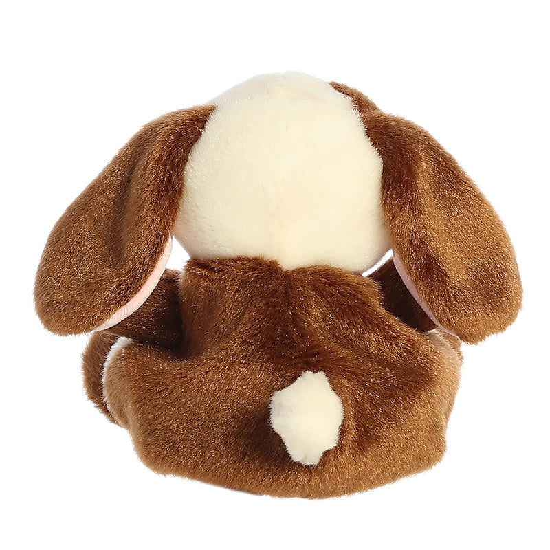 Palm Pals Hase zweifarbig Stofftier