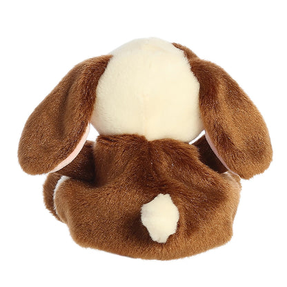 Palm Pals Hase zweifarbig Stofftier