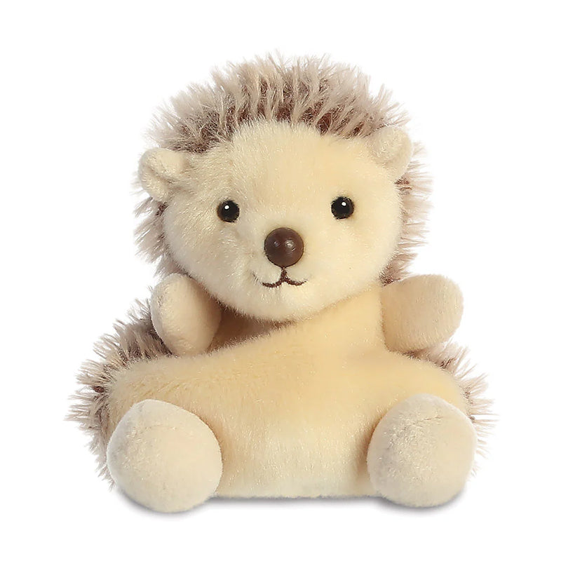 Palm Pals Igel Stofftier