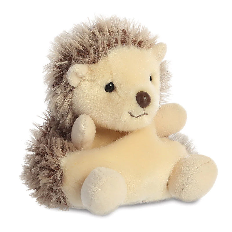 Palm Pals Igel Stofftier