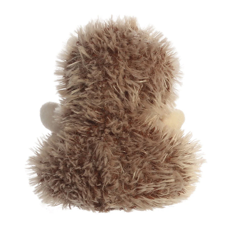 Palm Pals Igel Stofftier