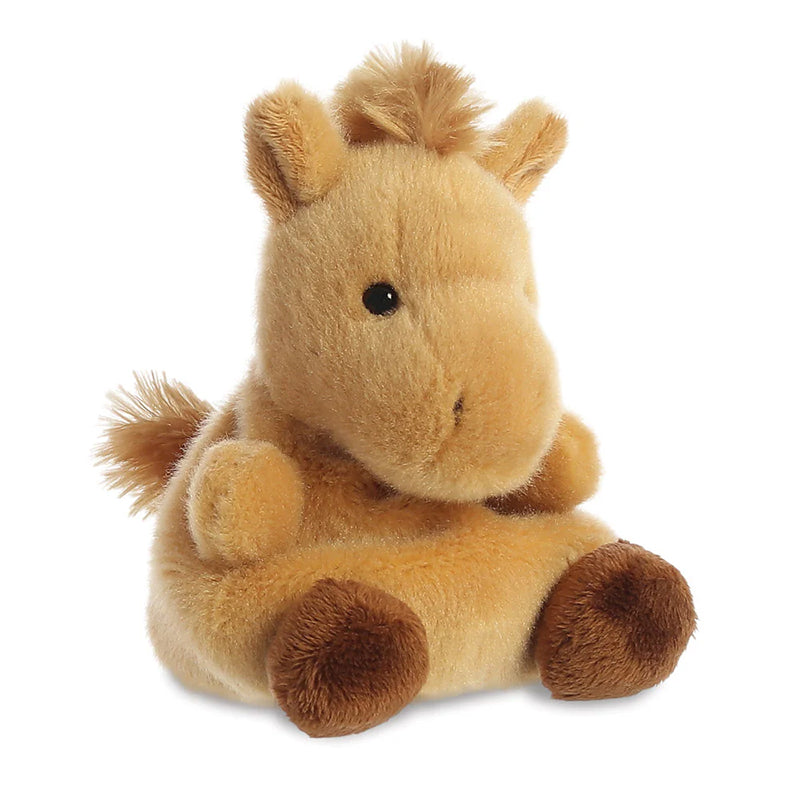 Palm Pals Pony Stofftier