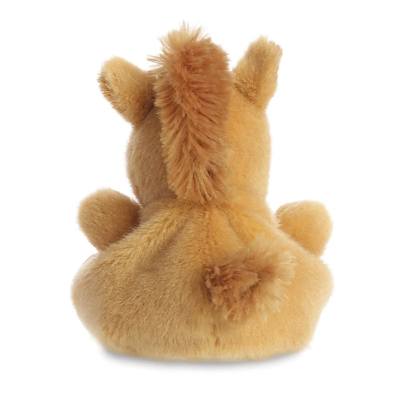 Palm Pals Pony Stofftier