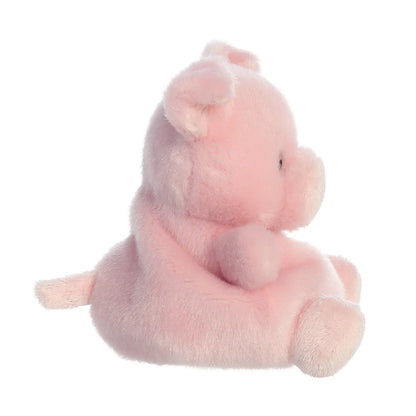 Palm Pals Schwein Stofftier