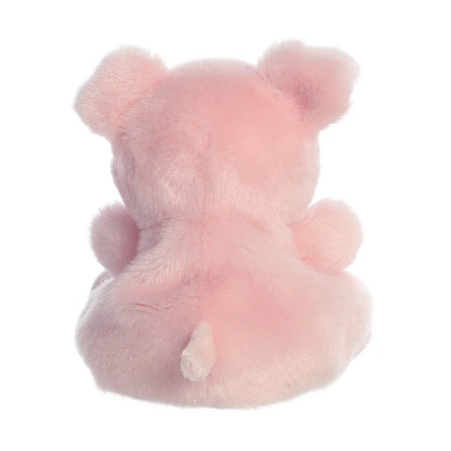 Palm Pals Schwein Stofftier