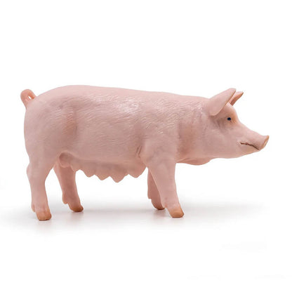 Sau-Figur