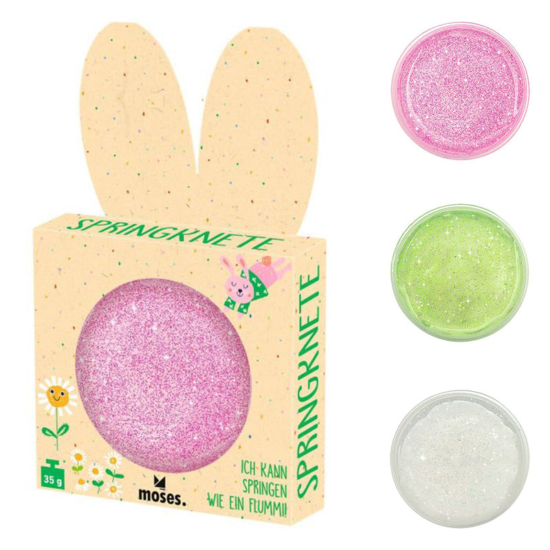 Springknete Frühlingszauber