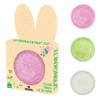 Springknete Frühlingszauber