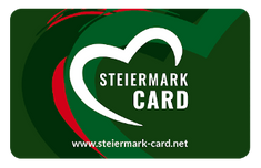 Steiermark Card