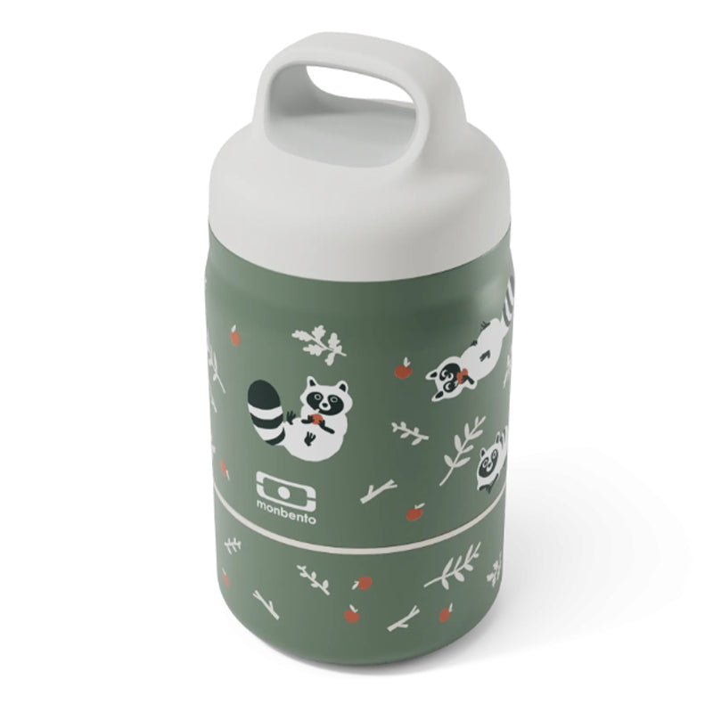 Therm-Lunchbox 2 Behälter