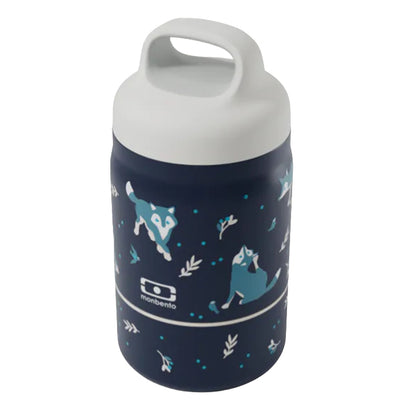 Therm-Lunchbox 2 Behälter