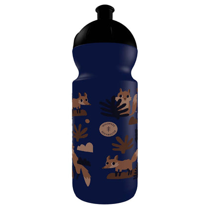 Trinkflasche Fuchs