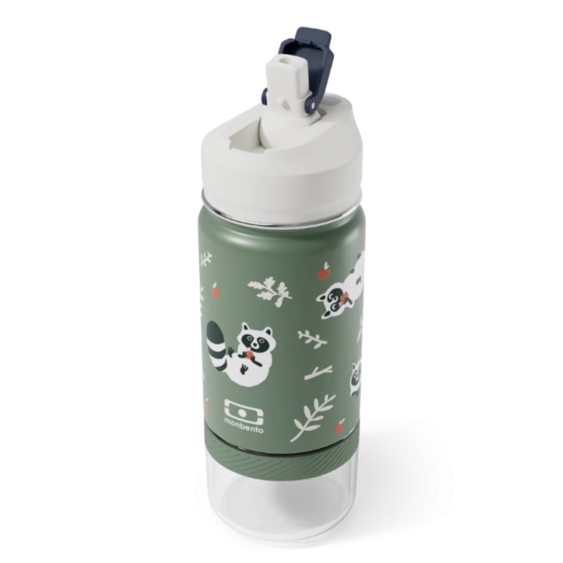 Twisty 2 in 1 Flasche