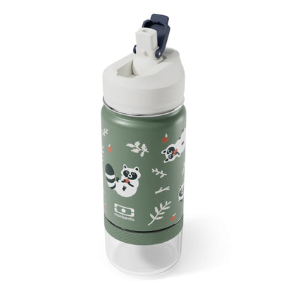 Twisty 2 in 1 Flasche