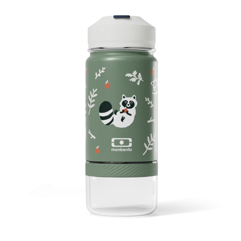 Twisty 2 in 1 Flasche