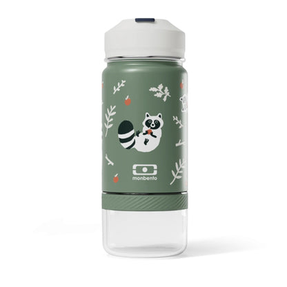 Twisty 2 in 1 Flasche