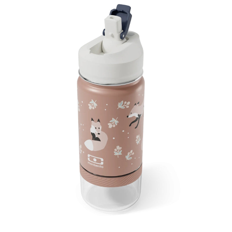 Twisty 2 in 1 Flasche