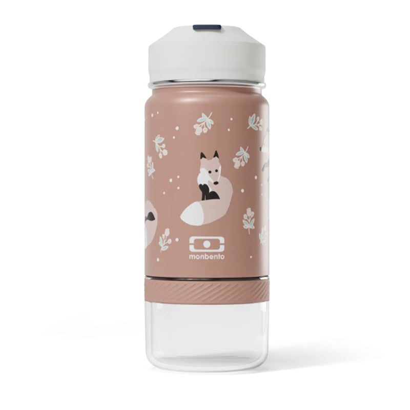 Twisty 2 in 1 Flasche
