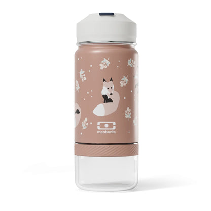 Twisty 2 in 1 Flasche