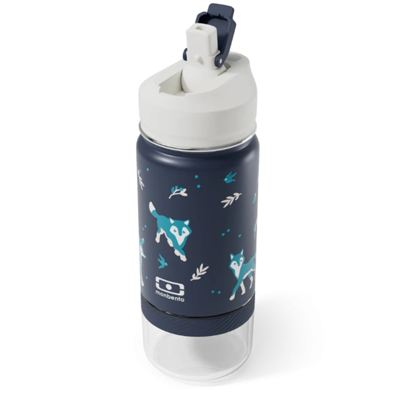Twisty 2 in 1 Flasche