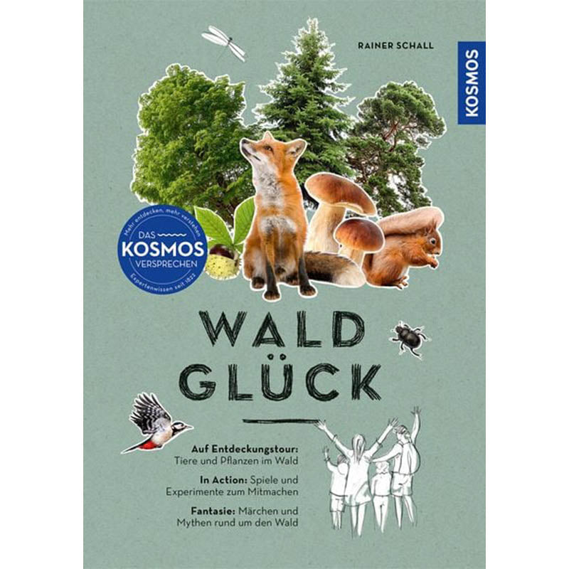 Waldglück