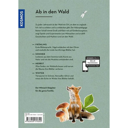 Waldglück