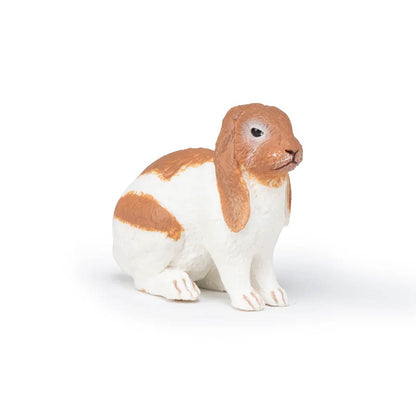 Widderkaninchen-Figur