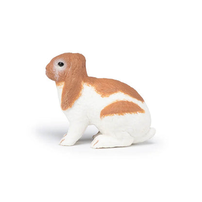 Widderkaninchen-Figur