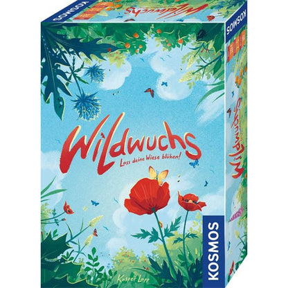 Wildwuchs