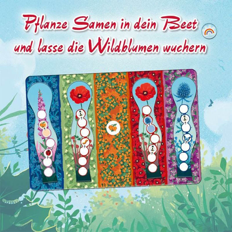 Wildwuchs
