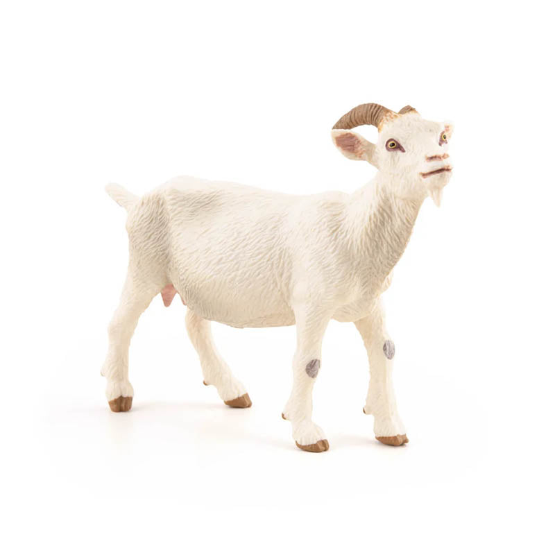 Ziegenfigur