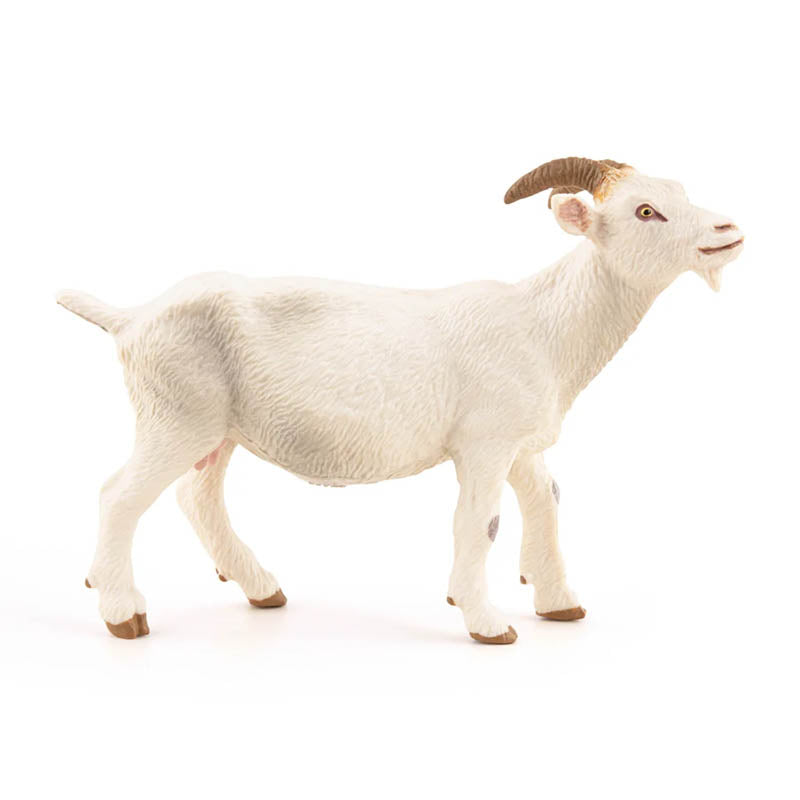 Ziegenfigur