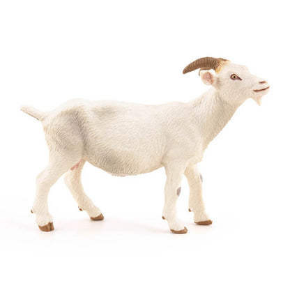 Ziegenfigur